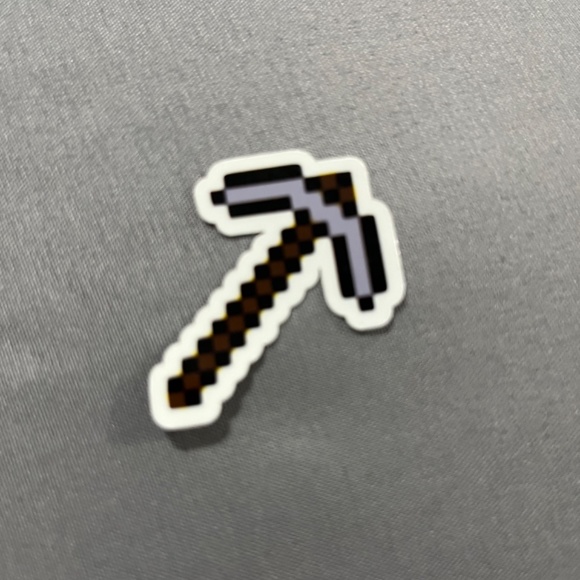 Minecraft Stickers - Picture 2 of 3